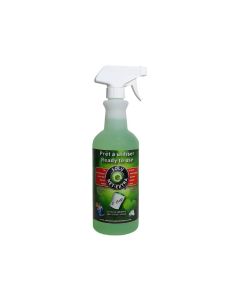 S CAP VAPORISATEUR TOUT USAGE VERT