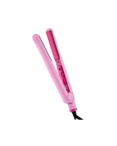 IZUTECH FER PLAT EN CERAMIQUE 1PO ROSE
