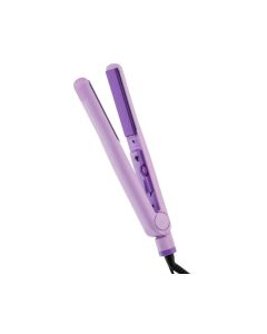 IZUTECH FER PLAT EN CERAMIQUE 1PO MAUVE