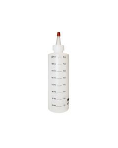 BABYLISSPRO APPLICATEUR GRADUE 8OZ 250ML