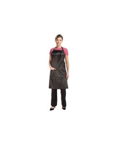 BABYLISSPRO TABLIER AVEC POCHES A GLISSIERE NOIR