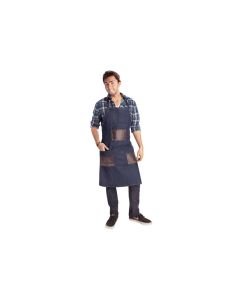BABYLISSPRO TABLIER EN DENIM