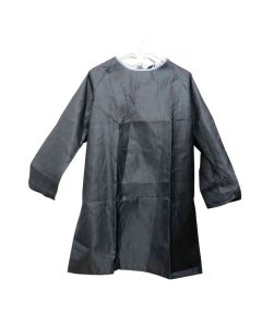 INFASHION SARRAU EN POLYESTER LAVABLE NOIR