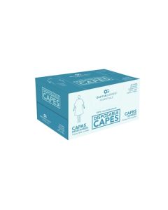 OLIVIA GARDEN CAPES JETABLES 47X59 PQT20