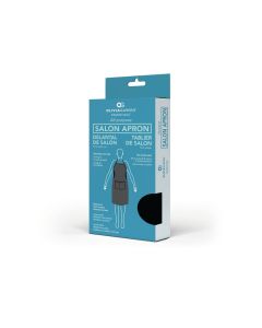 OLIVIA GARDEN ESSENTIALS TABLIER WATERPROOF NOIR