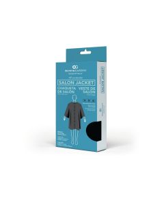 OLIVIA GARDEN ESSENTIALS VESTE WATERPROOF NOIR