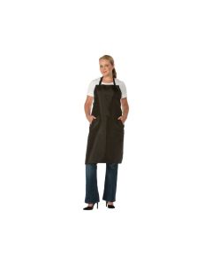 OLIVIA GARDEN CHARM TABLIER NOIR