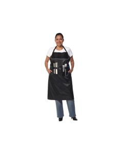 OLIVIA GARDEN STYLE PLUS TABLIER XLARGE NOIR