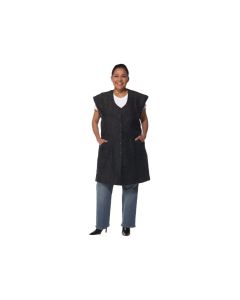OLIVIA GARDEN STYLE PLUS VESTE XLARGE NOIRE