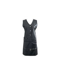 TREND DESIGN TABLIER POUR LA COLORATION NOIR
