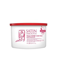 SATIN SMOOTH CIRE FERME CERISE SAUVAGE 14OZ