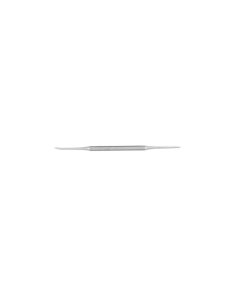 SILKLINE LIME A ONGLE D ORTEIL INCARNE A 2 EXTRIMITE