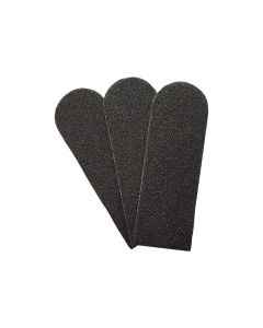 SILKLINE COUSSINETS DE REMPLACEMENT GRAIN 120 PQT50