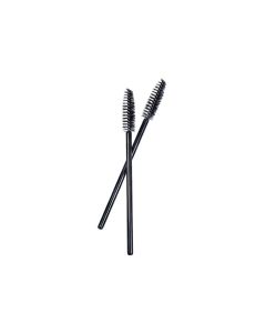 SILKLINE APPLICATEURS POUR MASCARA JETABLES PQT25