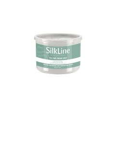 SILKLINE CIRE EN CREME A HUILE DE MELALEUCA 15OZ