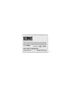 STMNT CARE PAIN LAVANT CHEVEUX ET CORPS 125G