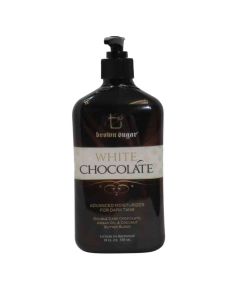 BROWN SUGAR LOTION WHITE CHOCOLATE 18 OZ