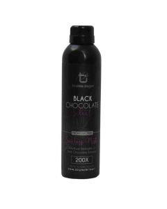 BROWN SUGAR SPRAY AUTOBRONZ BLACK CHOC SELECT 7.8OZ