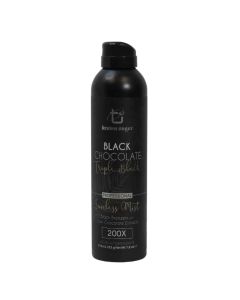 BROWN SUGAR SPRAY AUTOBRONZ BLACK CHOC TRIPLE 7.8OZ