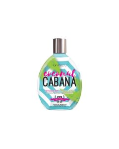 TAN ASZ U LOTION COCONUT CABANA 200X 13.5 OZ