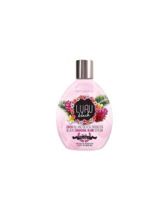 TAN ASZ U LOTION LUAU BLACK 200X 13.5 OZ