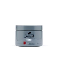 JOHNNY B SHAVE CREAM 12 OZ