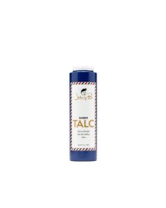 JOHNNY B POUDRE TALC 7 OZ
