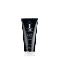 MEDAVITA IDOL MAN GEL A RASAGE OUTLINE 200ML
