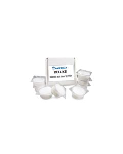 SAVON A RASER POUR TASSE