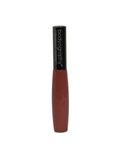 BODYOGRAPHY GLOSS LIP VAPOUR SCANDAL VTE FINALE