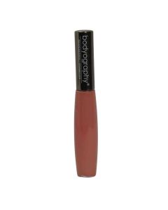 BODYOGRAPHY GLOSS LIP VAPOUR TANGO VTE FINALE
