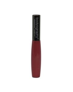 BODYOGRAPHY GLOSS LIP VAPOUR MOONLIGHT MAUVE VTE FIN