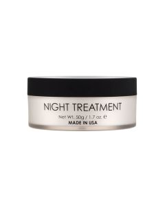 BODYOGRAPHY TRAITEMENT DE NUIT 50G