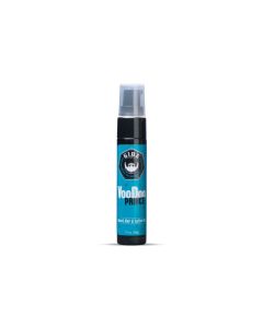 GIBS HUILE A BARBE VOODOO PRINCE 30ML BLEU