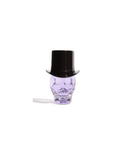 GIBS HUILE BARBE ALPHA MALE 30ML