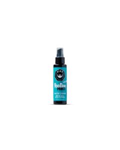 GIBS HUILE A BARBE VOODOO PRINCE 118ML BLEU