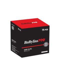 BABYLISSPRO PINCES EN STAINLESS DE TYPE ALMAR