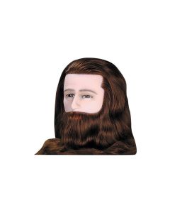 BABYLISSPRO MAROTTE DE LUXE AVEC BARBE 12PO