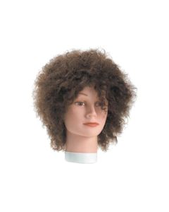 BABYLISSPRO MAROTTE CHEVEUX  FRISOTTES BRUNS 8PO