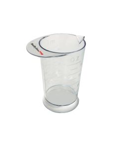 BABYLISSPRO TASSE GRADUEE 4OZ 125ML