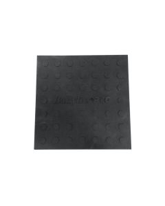 BABYLISSPRO TAPIS EN SILICONE NOIR