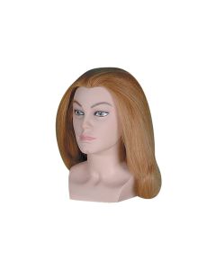 BABYLISSPRO MAROTTE DE LUXE COMPETITION BLOND 16PO