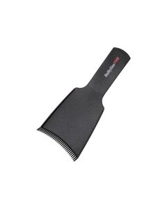BABYLISSPRO PLANCHE POUR COLORATION AVEC DENTS