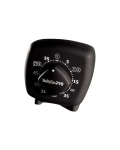 BABYLISSPRO MINUTERIE CARRE NOIRE 60 MINUTES