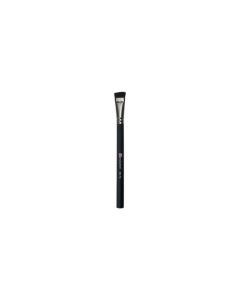 REVOLUTION PINCEAU MAQUILLAGE PLAT DUVETEUX