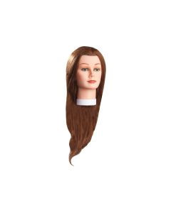 BABYLISSPRO MAROTTE DE LUXE CHEVEUX LONGS BRUN 22PO