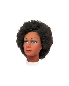 BABYLISSPRO MAROTTE FEMME CHEVEUX AFRO NOIR 6PO