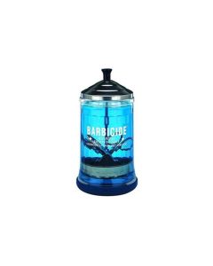 KING RESEARCH JARRE BARBICIDE MEDIUM