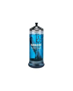 KING RESEARCH JARRE BARBICIDE LARGE