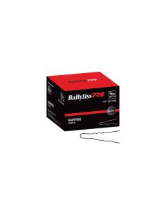 BABYLISSPRO HAIR PINS BRUN 1.75PO 0.5LB